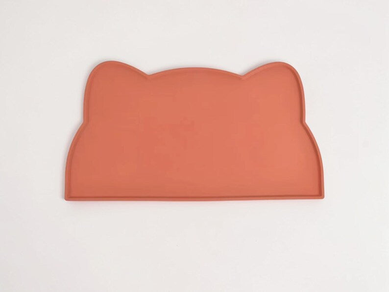 Fressnapf-Matte für Katzen und Hunde, Futterbereich Organizer Zubehör